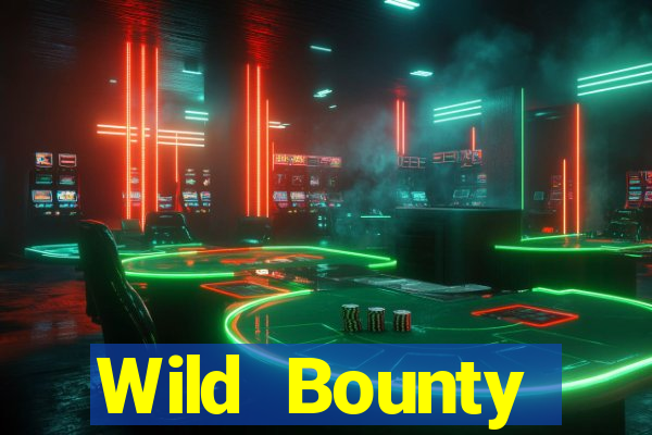 Wild Bounty Showdown pg demo main demo pg soft wild bounty